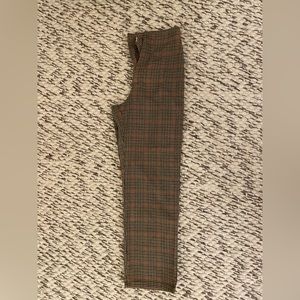 Pacsun, Winter business casual